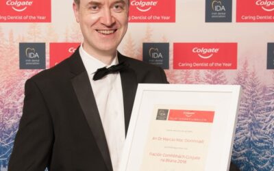 Colgate Caring Dentist of the Year Awards 2018